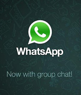 WhatsApp Messenger Monitoring